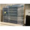 Image 2 : PALLET OF EC PREMIUM NATURAL IMPACT LAMINATE FLOORING (B-GRADE)