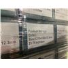 Image 3 : PALLET OF EC PREMIUM NATURAL IMPACT LAMINATE FLOORING (B-GRADE)