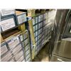Image 2 : PALLET OF EC PREMIUM NATURAL IMPACT LAMINATE FLOORING (B-GRADE)