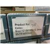 Image 3 : PALLET OF EC PREMIUM NATURAL IMPACT LAMINATE FLOORING (B-GRADE)