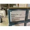 Image 3 : PALLET OF EC PREMIUM NATURAL IMPACT LAMINATE FLOORING (B-GRADE)