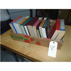 Books
