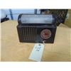Image 1 : Radio
