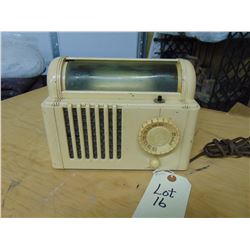 Radio