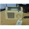 Image 1 : Radio