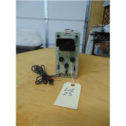 Test equipment