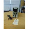 Image 1 : Test equipment