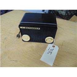 Radio