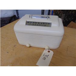Radio