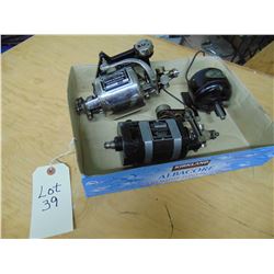 Motors