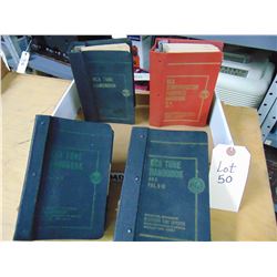 Books