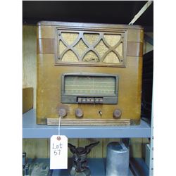 Radio