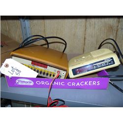 Test equipment