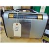 Image 1 : Radio