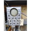 Image 1 : Test equipment