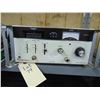 Image 1 : Test equipment