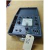 Image 1 : Test equipment