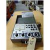 Image 1 : Test equipment