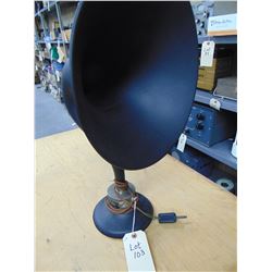 Speaker
