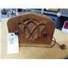 Image 1 : Radio