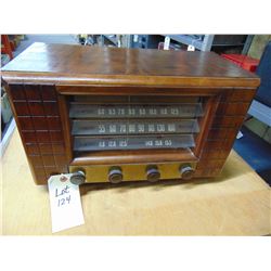 Radio