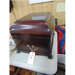 Phonograph