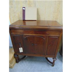 Phonograph