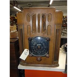 Radio