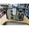 Image 1 : Test equipment