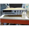 Image 1 : Test equipment