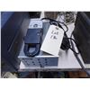 Image 1 : Test equipment