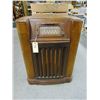 Image 1 : Radio