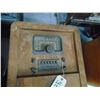 Image 2 : Radio