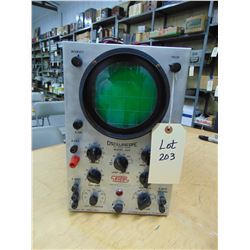 Test equipment