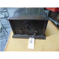 Radio