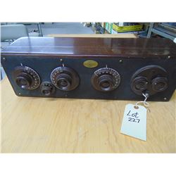 Radio