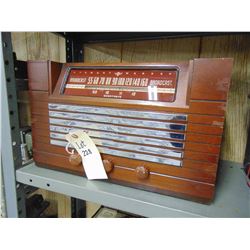 Radio