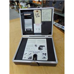 Test equipment