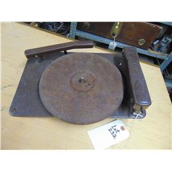 phonograph