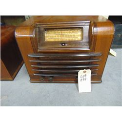 Radio
