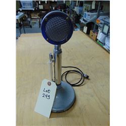 Microphone