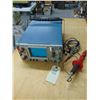 Image 1 : Test equipment