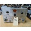 Image 1 : Test equipment