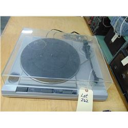 Audio