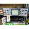 Image 1 : Test equipment