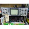 Image 5 : Test equipment