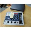Image 1 : Test equipment
