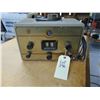 Image 1 : Test equipment