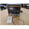 Image 1 : Test equipment