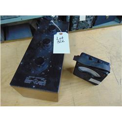 Test equipment